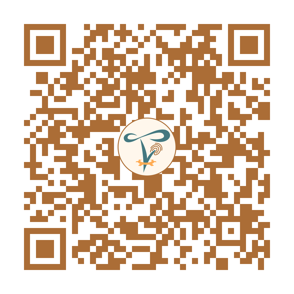 QR Code for Discovery Call Booking